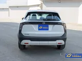 Nissan Kicks - Daily 180 QR